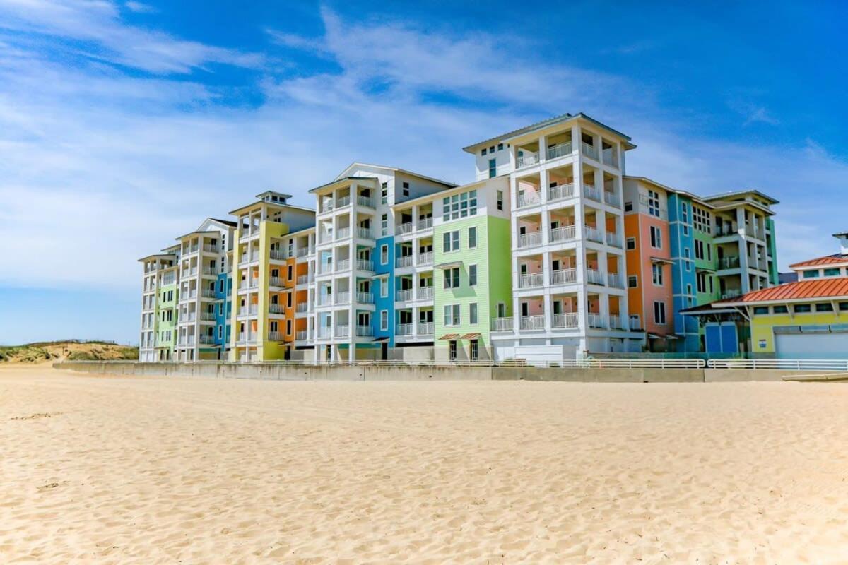 Sojourn Dune It Right Virginia Beach Dış mekan fotoğraf