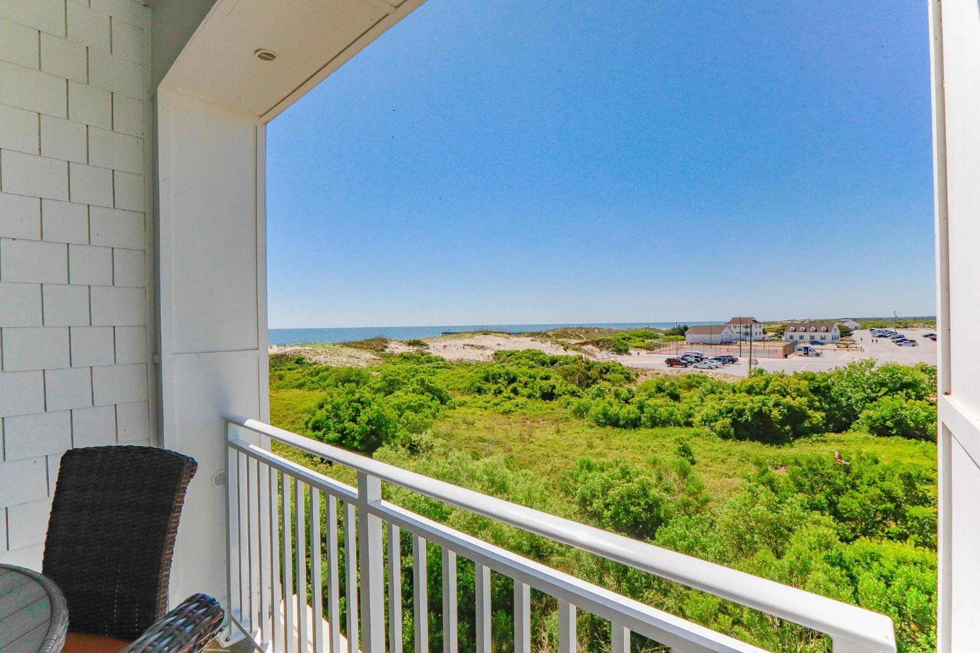 Sojourn Dune It Right Virginia Beach Dış mekan fotoğraf