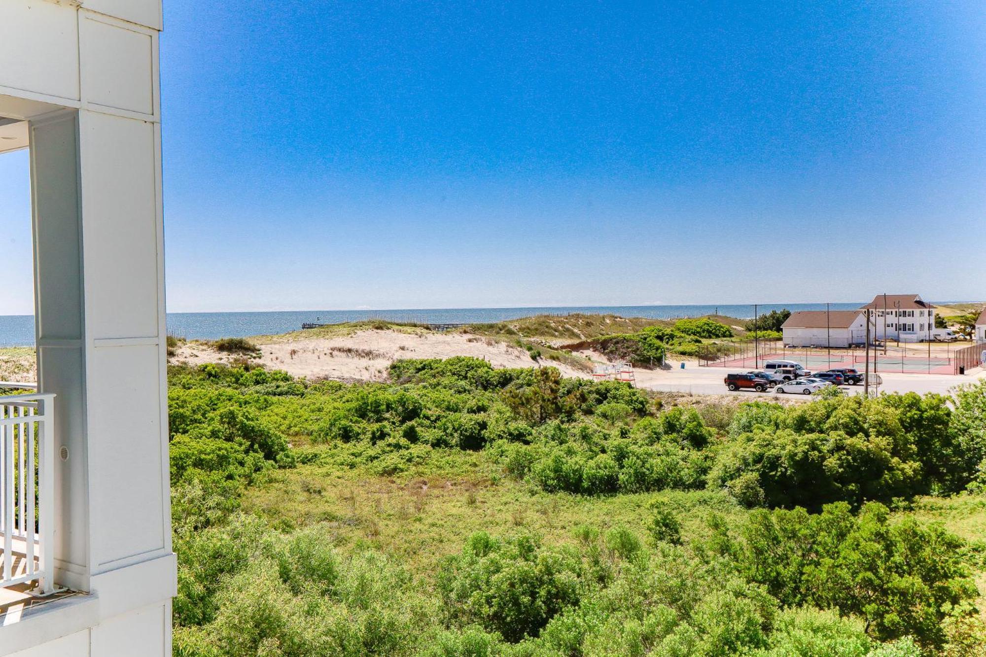 Sojourn Dune It Right Virginia Beach Dış mekan fotoğraf